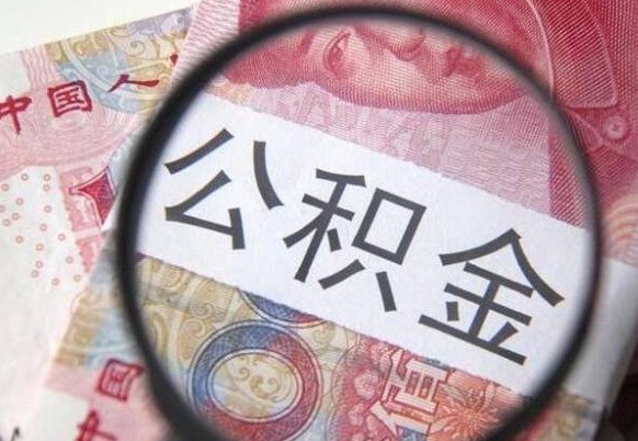 乐山离职公积金提出金额（离职公积金提取额度）